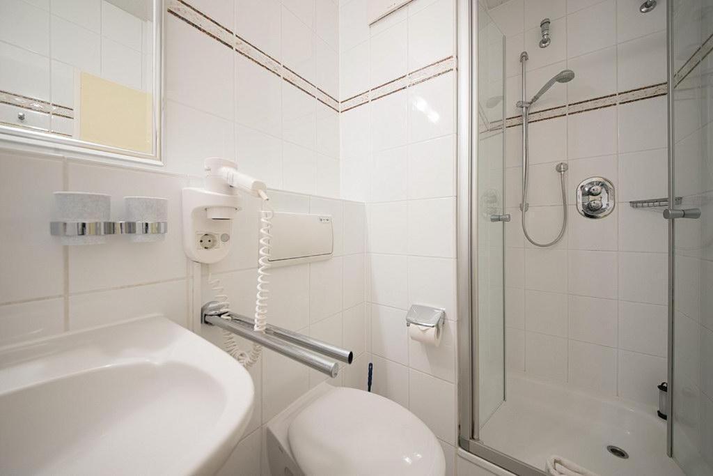 Hus Inselkieker Hus Inselkieker 213 Apartment ชิลลิคช์ ภายนอก รูปภาพ